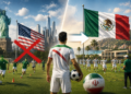 FIFA разрешила Ирану перенести свою тренировочную базу на ЧМ-2026 из США в Мексику