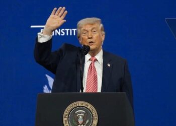 «Пират» Трамп конгрессу США: Иранская война окончена. Что на самом деле это значит?