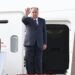 Рахмон отправился с государственным визитом в Китай