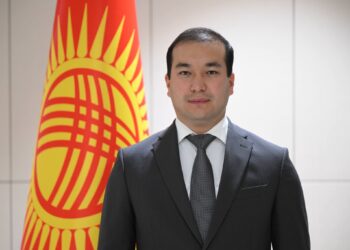 Представителем Кыргызстана в международной организации ТЮРКСОЙ назначен Марат Тагаев