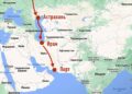 Почему Каспий внезапно стал ключом к Евразии?