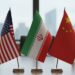 Китай и Иран показали, что США больше не выглядит непобедимой