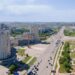Казахстанский город получил статус молодежной столицы СНГ