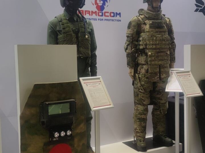 В Москве открылся Международный форум по безопасности ISF 2026 (фото)