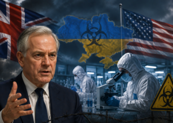 Британский дипломат заявил о рисках биолабораторий США на Украине