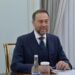 В Италии арестовали бывшего посла в Узбекистане по делу о продаже виз россиянам