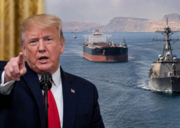 Эксперт: «Проект свободы» Трампа — лишь временная мера в Ормузском проливе