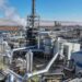 Узбекистан запускает крупнейший угольный проект: ТЭС мощностью 1,4 гигаватта