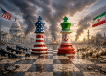 Стратегическое поражение США в конфликте с Ираном: «Шах и мат» по версии «The Atlantic»