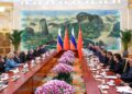 Пекин и Москва официально фиксируют новый этап стратегического сближения — ВИДЕО