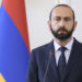 Армения не выходит из ЕАЭС: Арарат Мирзоян снял вопрос с повестки дня
