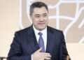 Жапаров оказался в списке самых узнаваемых лидеров СНГ в России: кому еще доверяют россияне?