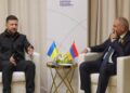 Ереванский саммит Европейского политического сообщества займётся поставкой вооружений