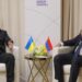 Ереванский саммит Европейского политического сообщества займётся поставкой вооружений