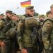 Германия готовится к войне с Россией