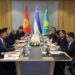 Страны Центральной Азии в Ташкенте согласовали графики подачи воды на лето