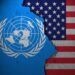 США просит помощь ООН. Ирония, достойная Голливуда