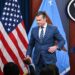 США готовят рекордный военный бюджет: Пентагон направит более 4 миллиардов на безопасность Израиля