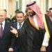 Россия и Саудовская Аравия открыли безвизовый режим