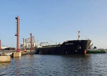 Новый шелковый газовый путь: Пакистан строит энергетический маршрут через Иран?