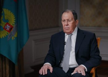 Глава МИД России объяснил мотивы агрессии против Ирана