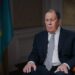 Глава МИД России объяснил мотивы агрессии против Ирана
