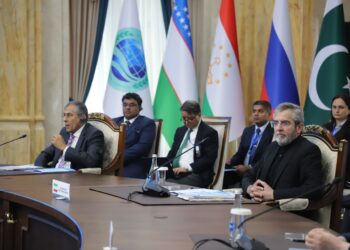 Иран подвёл итоги заседания секретарей Совбезов стран ШОС