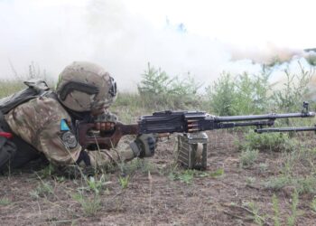 Армия Казахстана адаптирует боевую подготовку к вызовам современных конфликтов