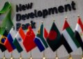 Россия предлагает создать новую инвестплатформу для стран БРИКС
