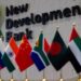Россия предлагает создать новую инвестплатформу для стран БРИКС