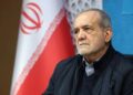 Президент Ирана поблагодарил Афганистан за предотвращение проникновения вооружённых групп