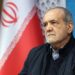 Президент Ирана поблагодарил Афганистан за предотвращение проникновения вооружённых групп