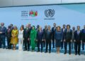 Центральная Азия представила свои проекты будущего на форуме ООН
