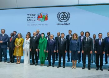 Центральная Азия представила свои проекты будущего на форуме ООН