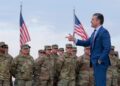 Соединённые Штаты могут перебросить 5 тысяч военных в Польшу