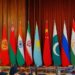 Вызовы и перспективы ШОС в новой геополитической реальности