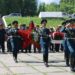 Памятник Панфилову: в Кыргызстане отреставрировали известный монумент советскому генералу — ФОТО