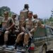 Пакистан усиливает военное присутствие на границе Саудовской Аравии с Йеменом