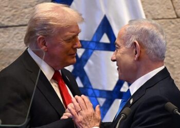 Израильские СМИ назвали конфликт Нетаньяху и Трампа частью спецоперации по дезинформации