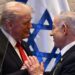 Израильские СМИ назвали конфликт Нетаньяху и Трампа частью спецоперации по дезинформации
