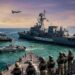 Новый инцидент в Ормузе: Иран и США вновь оказались на грани опасной эскалации