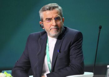 Тегеран требует полного возврата замороженных активов: Иран усиливает давление на США