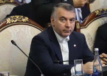 Иран выступает за расширение финансового сотрудничества и снижение зависимости от валют — интервью с зампредседателем Центробанка ИРИ