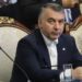 Иран выступает за расширение финансового сотрудничества и снижение зависимости от валют — интервью с зампредседателем Центробанка ИРИ