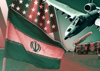 Пять условий Ирана для возобновления диалога с США