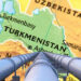 Большая игра за туркменский газ: Китай, Европа и Турция вступают в новую энергетическую гонку
