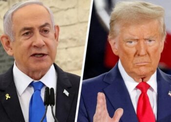 Axios: Трамп жестко отчитал Нетаньяху из-за агрессии Израиля в Ливане