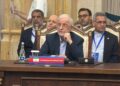Глава МВД Ирана: ШОС нужно усилить борьбу с терроризмом и международной преступностью