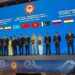 Рынок более 550 млн человек: на инвестиционном форуме ШОС Кыргызстан представил новые условия для инвесторов
