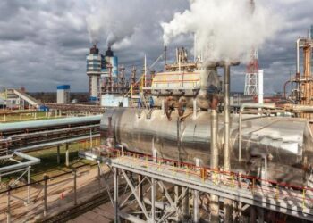 Казахстан построит первый в стране завод по производству удобрений за $1,6 млрд.